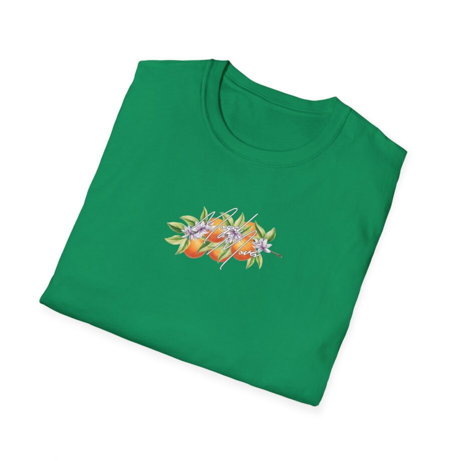 Mogul Moves Lavender Ludwig Ahgren Unisex Softstyle T-Shirt