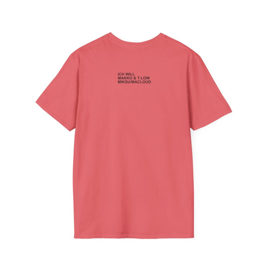 Makko Unisex Softstyle T-Shirt