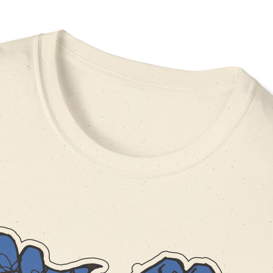 Limp Bizkit Unisex Softstyle T-Shirt