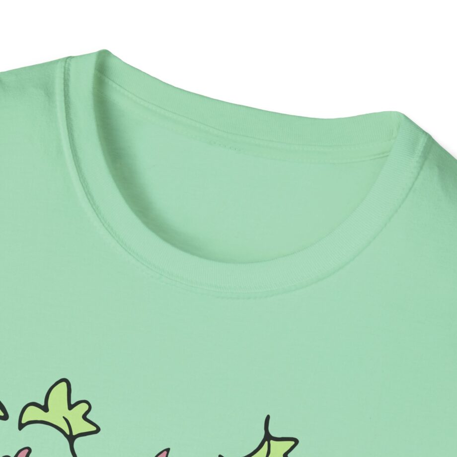 Heartstopper Unisex Softstyle T-Shirt