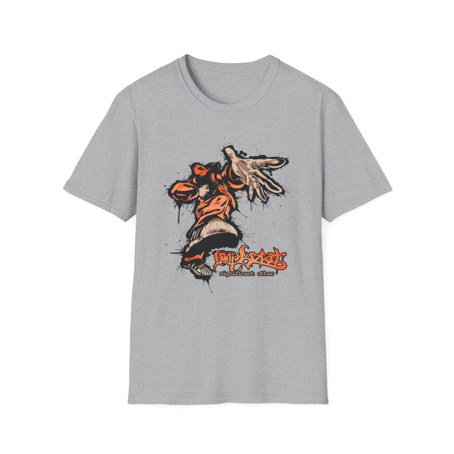 Limp Bizkit Significant Other Unisex Softstyle T-Shirt