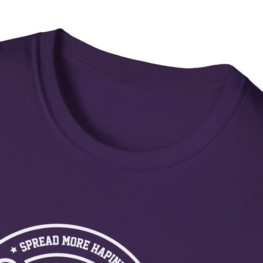 Skabeche  Unisex Softstyle T-Shirt