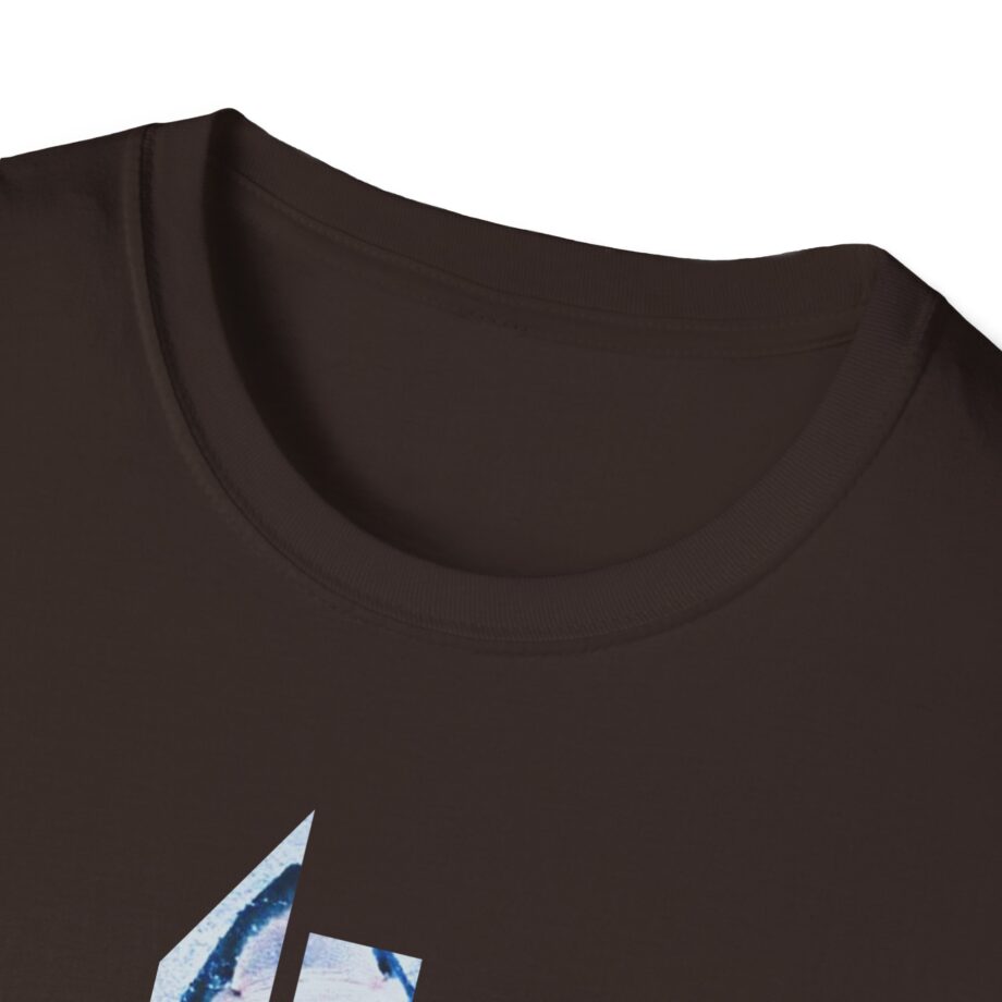 Skrillex Unisex Softstyle T-Shirt