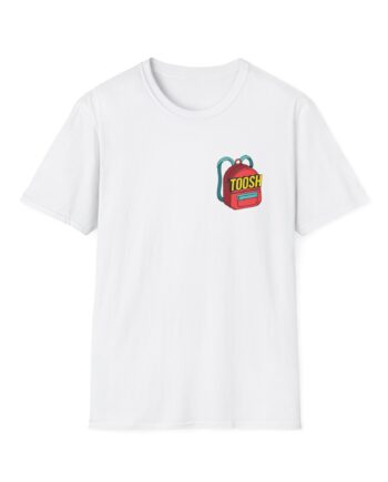 Daltoosh Unisex Softstyle T-shirt