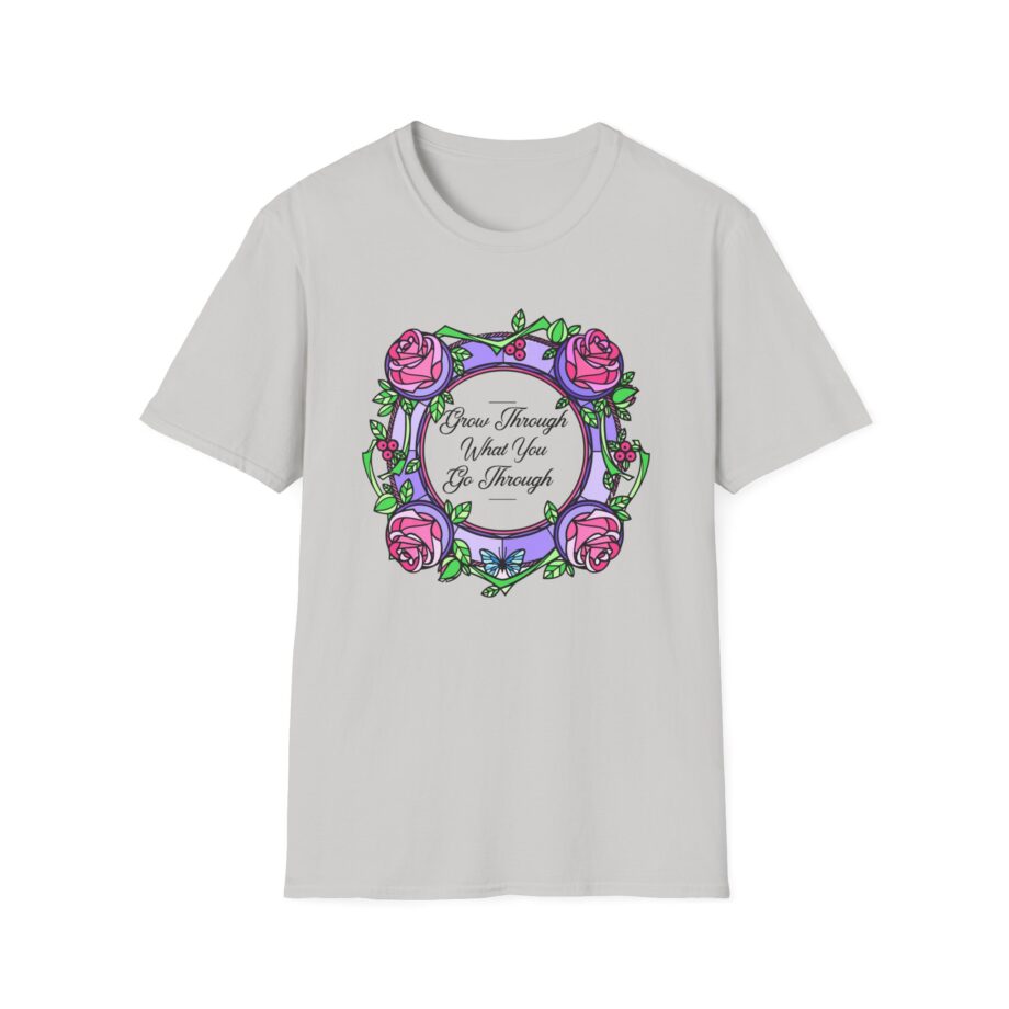 Shindy Unisex Softstyle T-Shirt