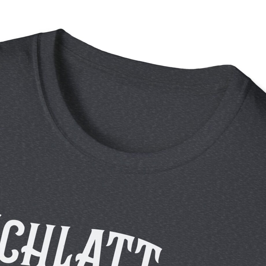 Schlatt & Co Unisex Softstyle T-Shirt