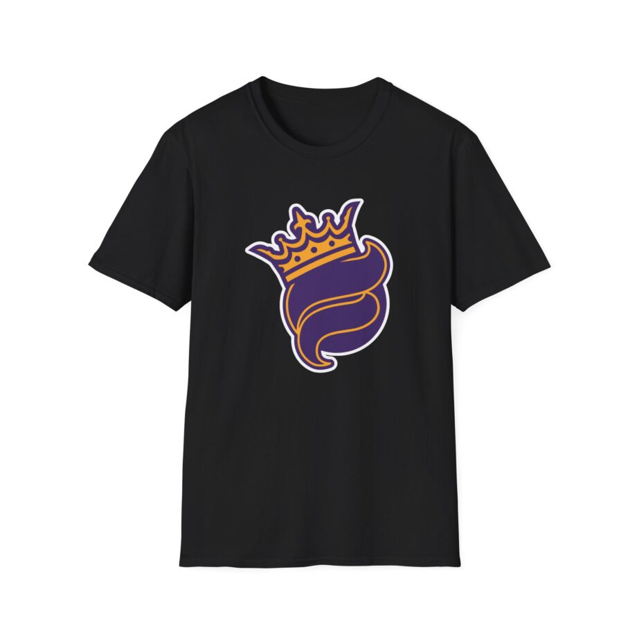 Fresh Unisex Softstyle T-Shirt