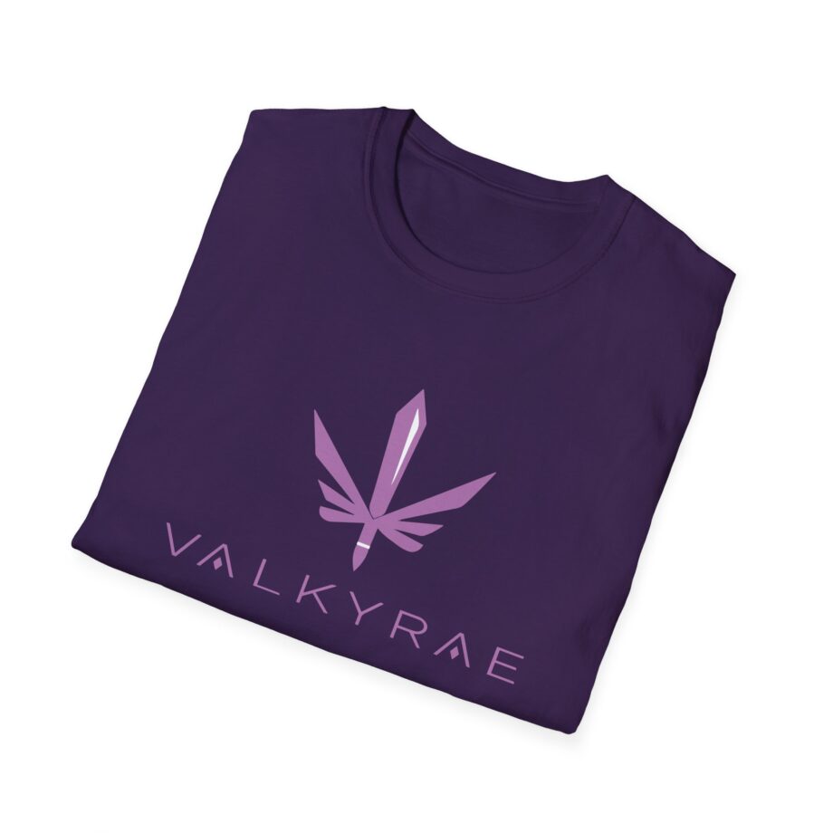 Valkyrae Unisex Softstyle T-shirt