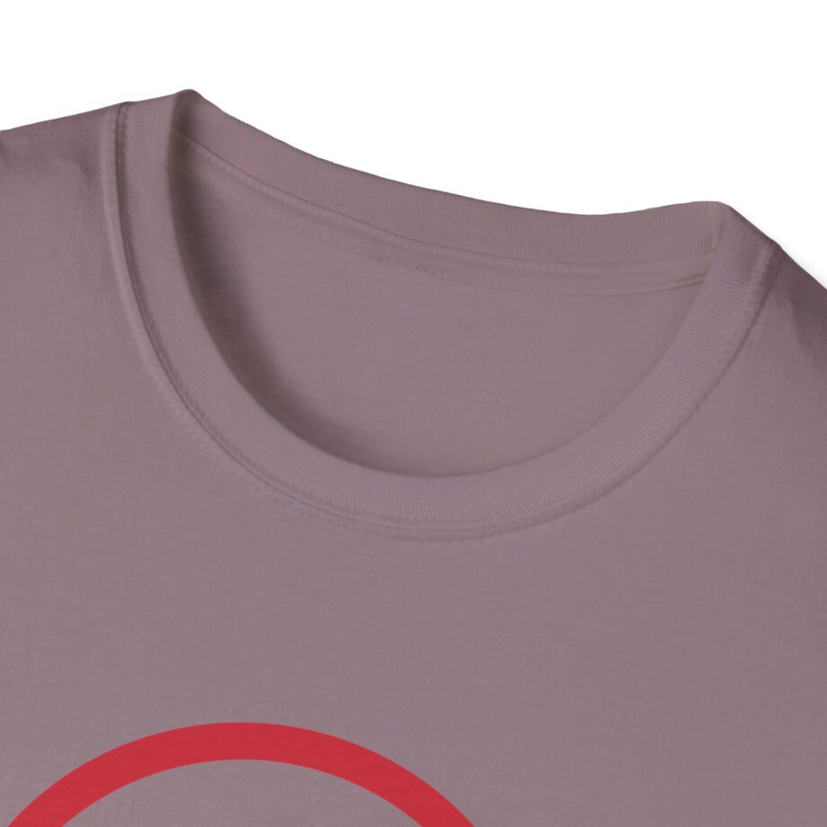 Aphex Twin Unisex Softstyle T-Shirt