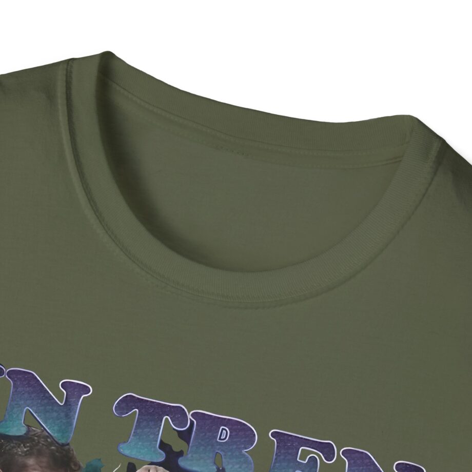 Tren Twins in Tren We Trust Unisex Softstyle T-shirt