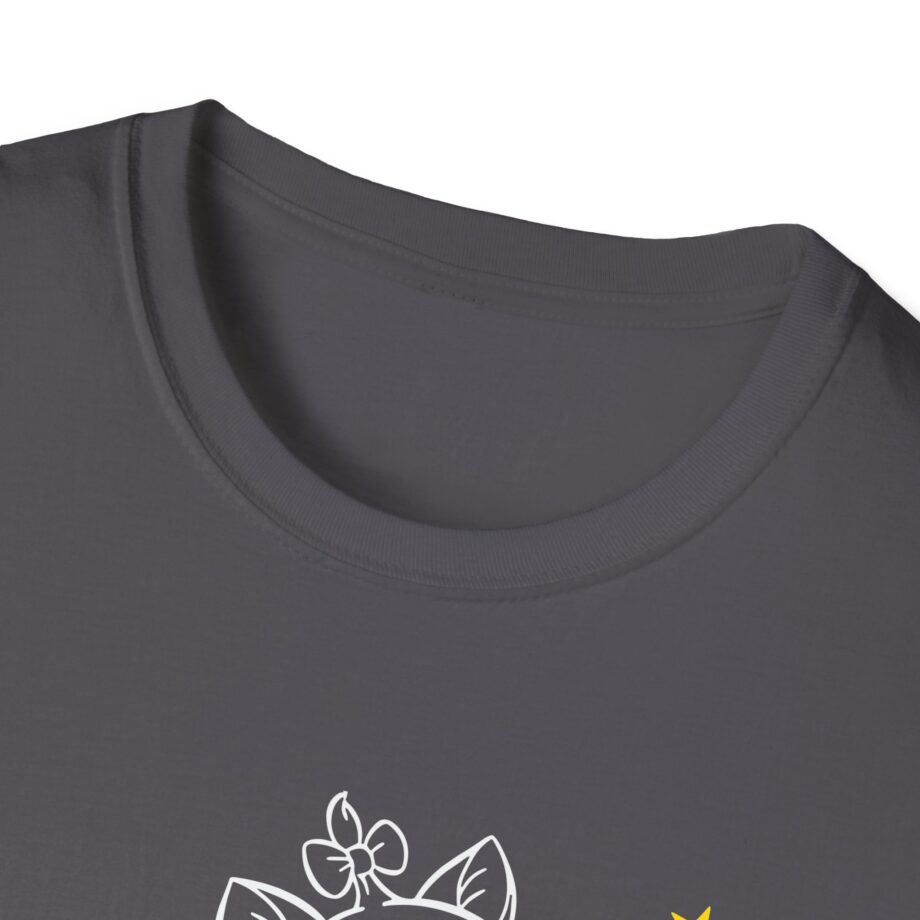 Beabadoobee Dancer Unisex Softstyle T-Shirt