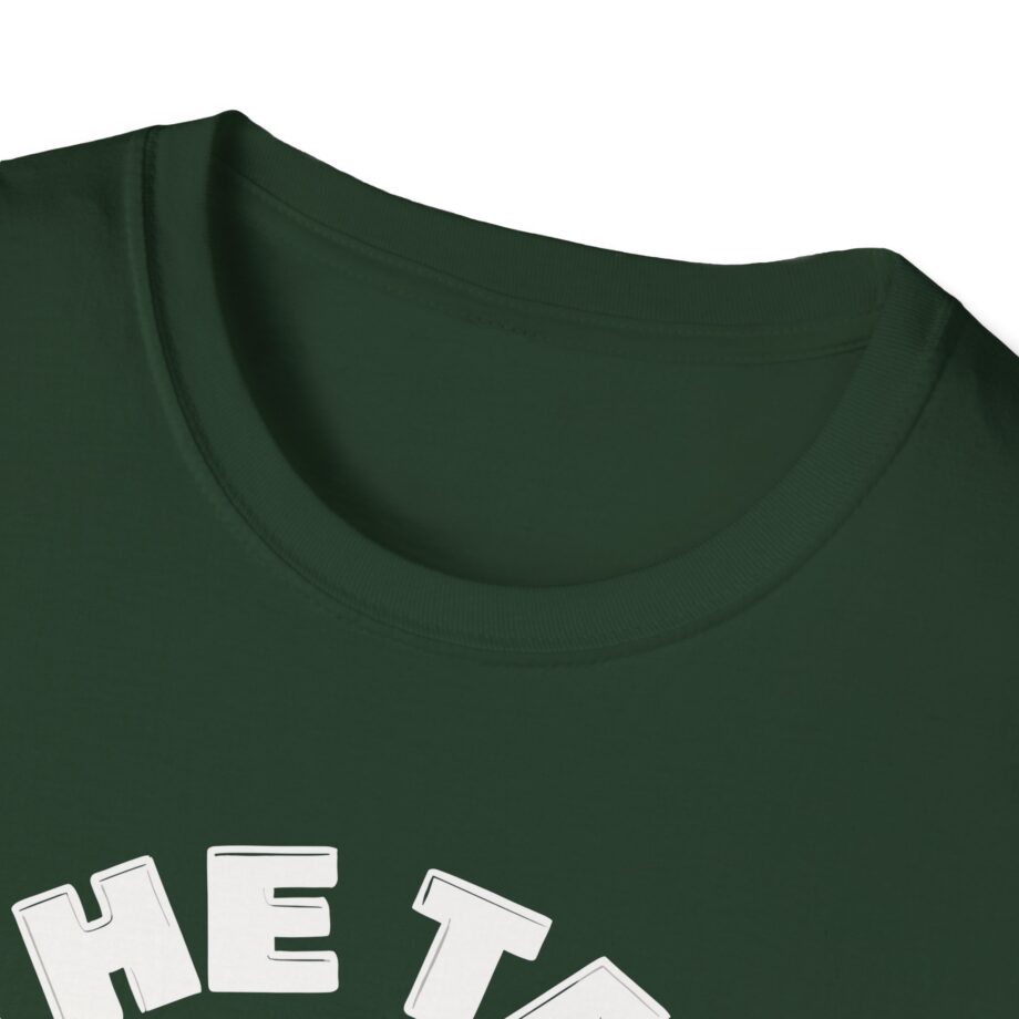 Timthetatman 2012 Unisex Softstyle T-shirt