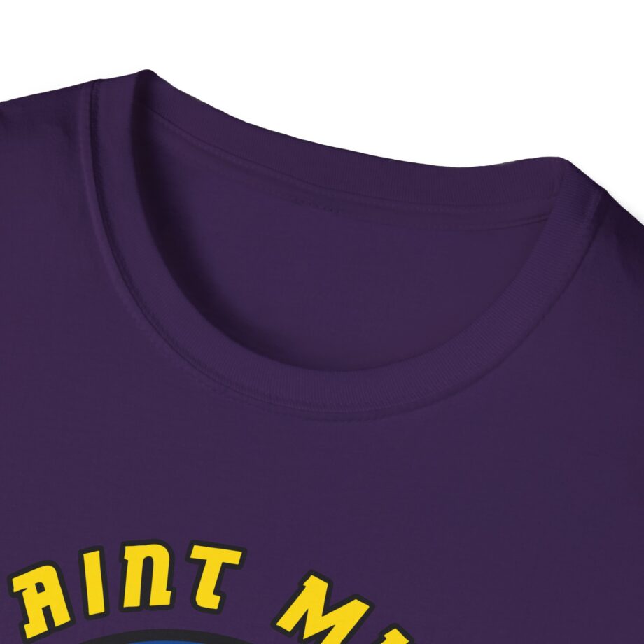 Whistlin Diesel It Ain’t Much but It’s Honest Work Unisex Softstyle T-shirt