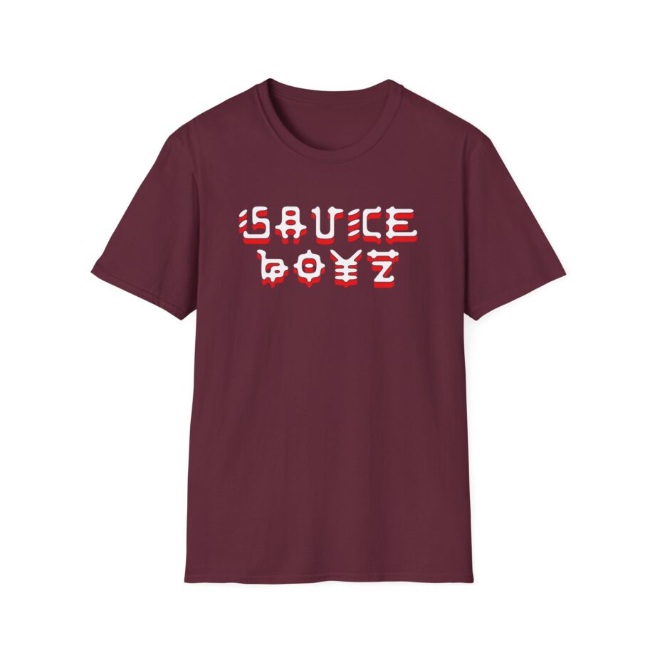 Eladio Carrion Unisex Softstyle T-Shirt