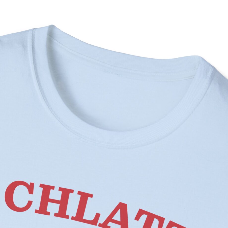 Jschlatt Schlatt ’20 Unisex Softstyle T-Shirt