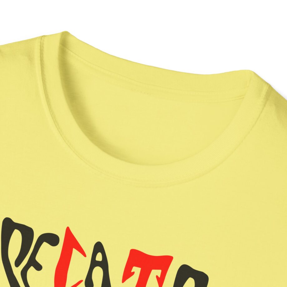 Natanael Cano Unisex Softstyle T-Shirt