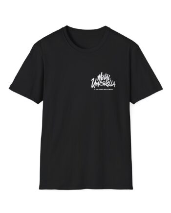 Sypherpk Dont Sleep Unisex Softstyle T-shirt