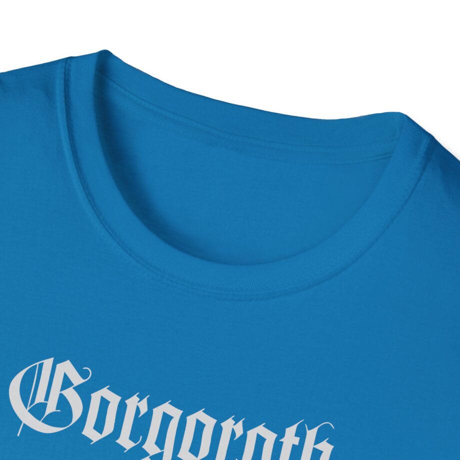 Gorgoroth Antichrist Unisex Softstyle T-Shirt