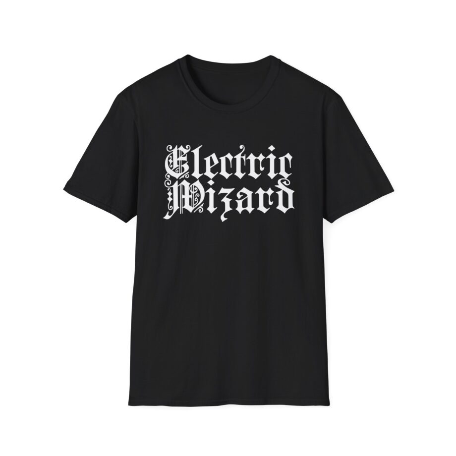 Black Magic Rituals & Perversions Unisex Softstyle T-shirt
