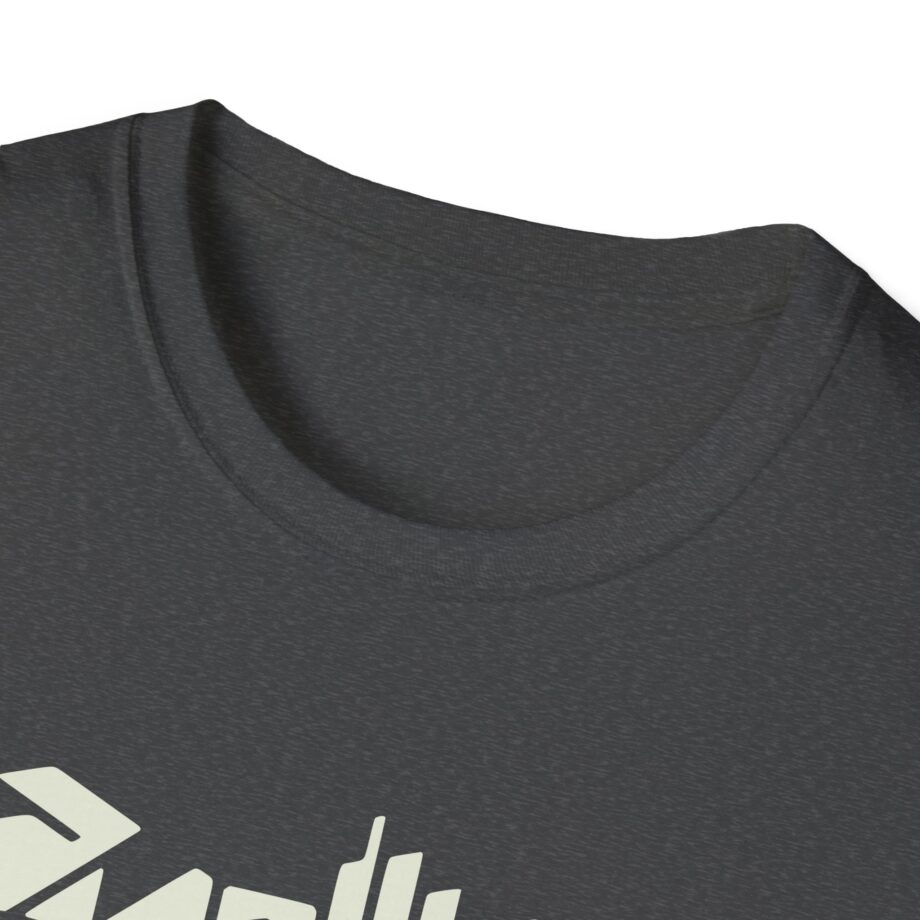 Skrillex Fred Again Civic Center  Unisex Softstyle T-Shirt