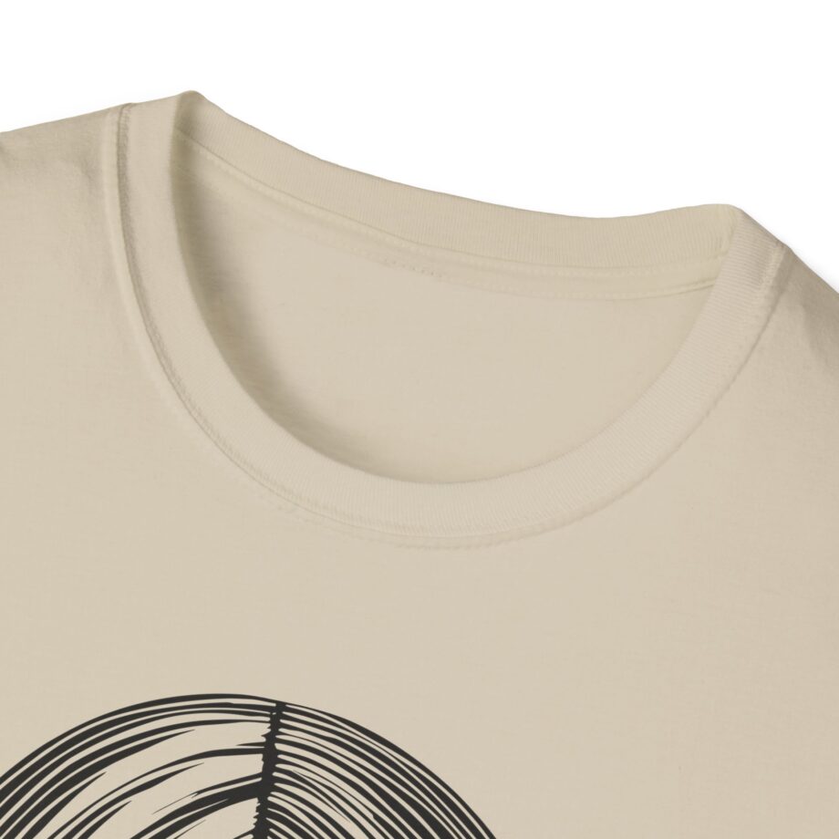 Tierra Whack Unisex Softstyle T-shirt