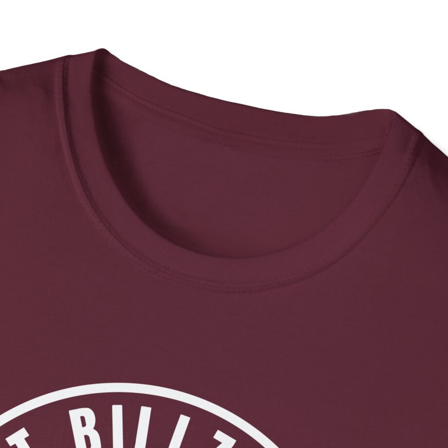 Billzo  Get Billzoned Unisex Softstyle T-Shirt