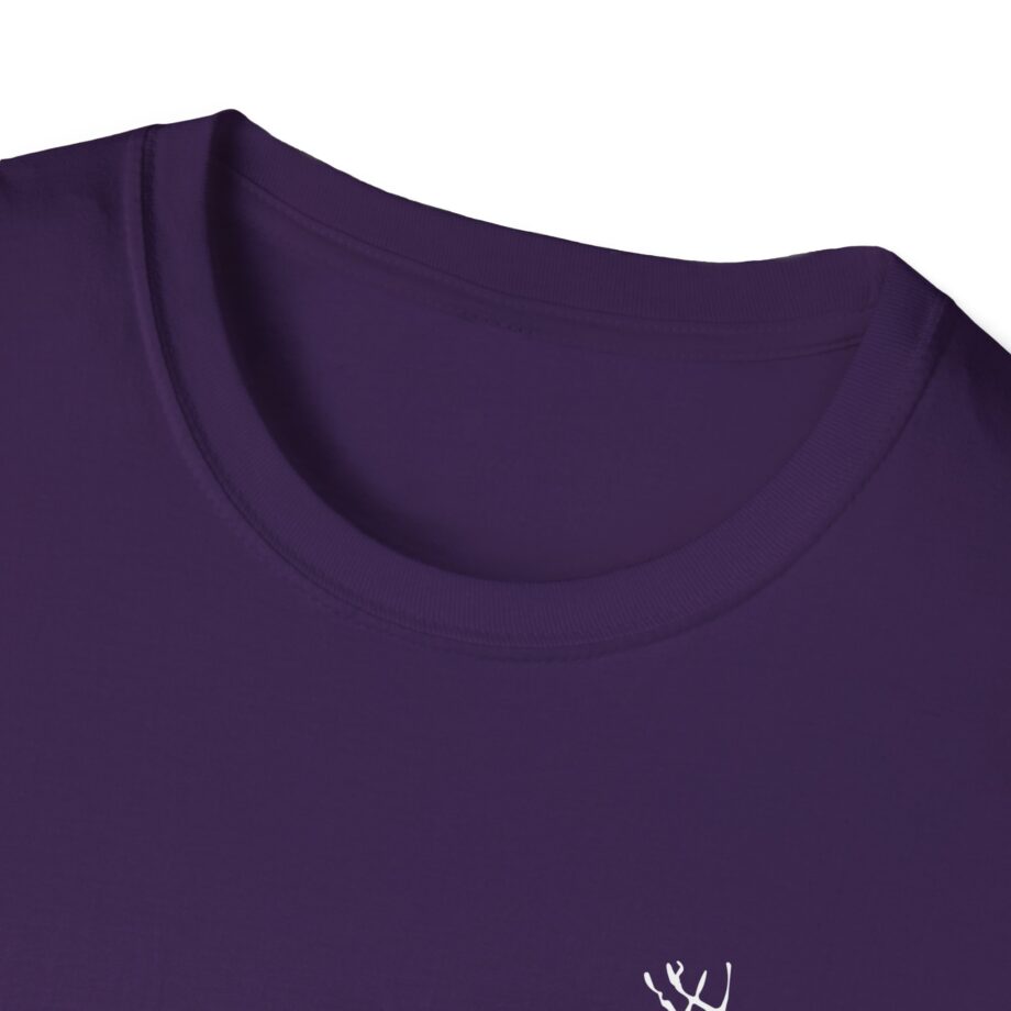 Fresh Love Unisex Softstyle T-Shirt