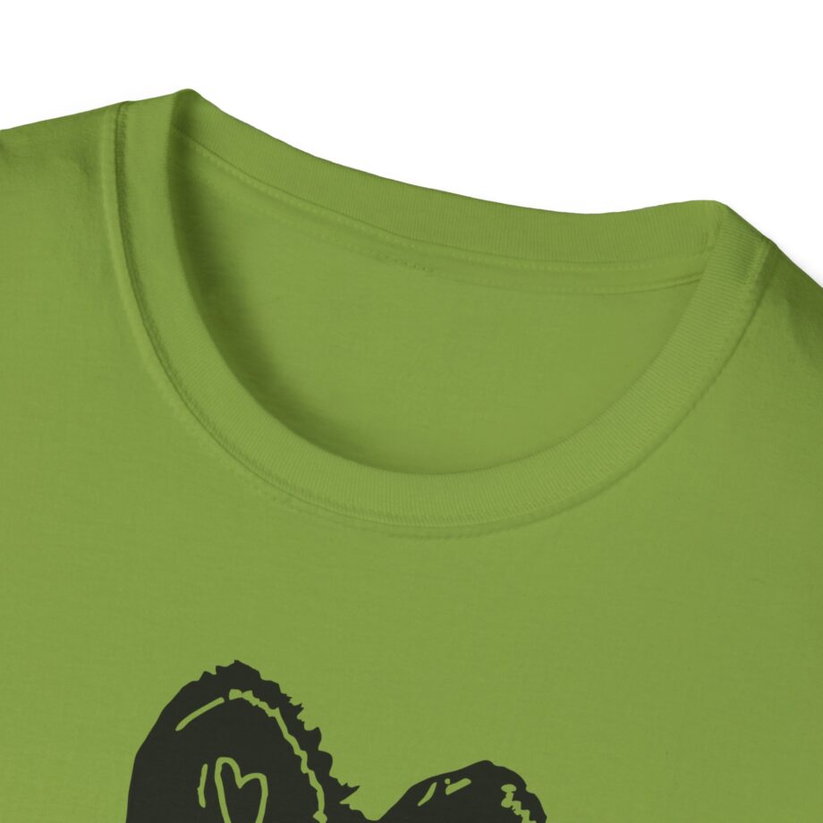 Froukje  Unisex Softstyle T-Shirt
