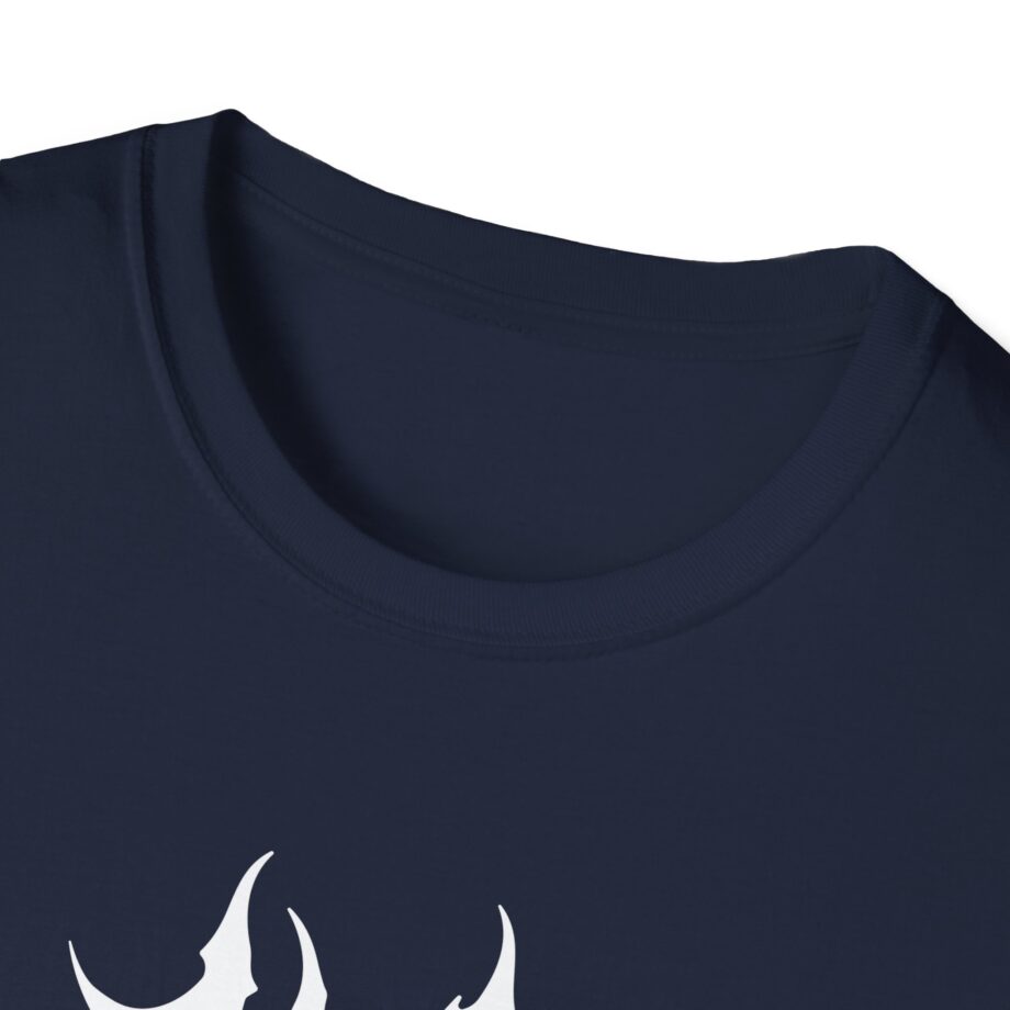 Jake Webber Unisex Softstyle T-shirt