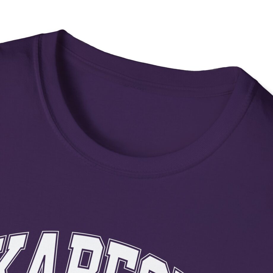 Skabeche Unisex Softstyle T-Shirt
