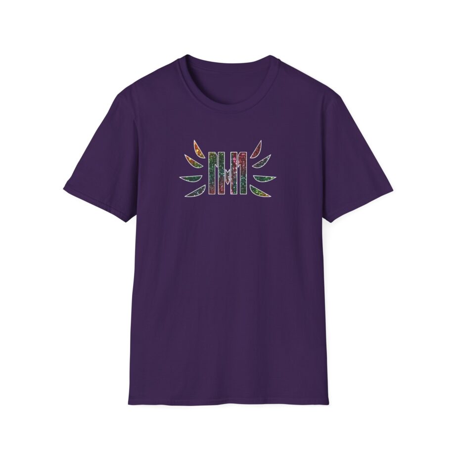 Heelmike Unisex Softstyle T-shirt