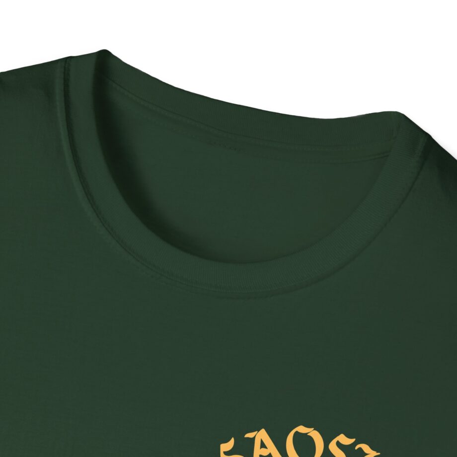 Saosin  Old Friends Unisex Softstyle T-Shirt