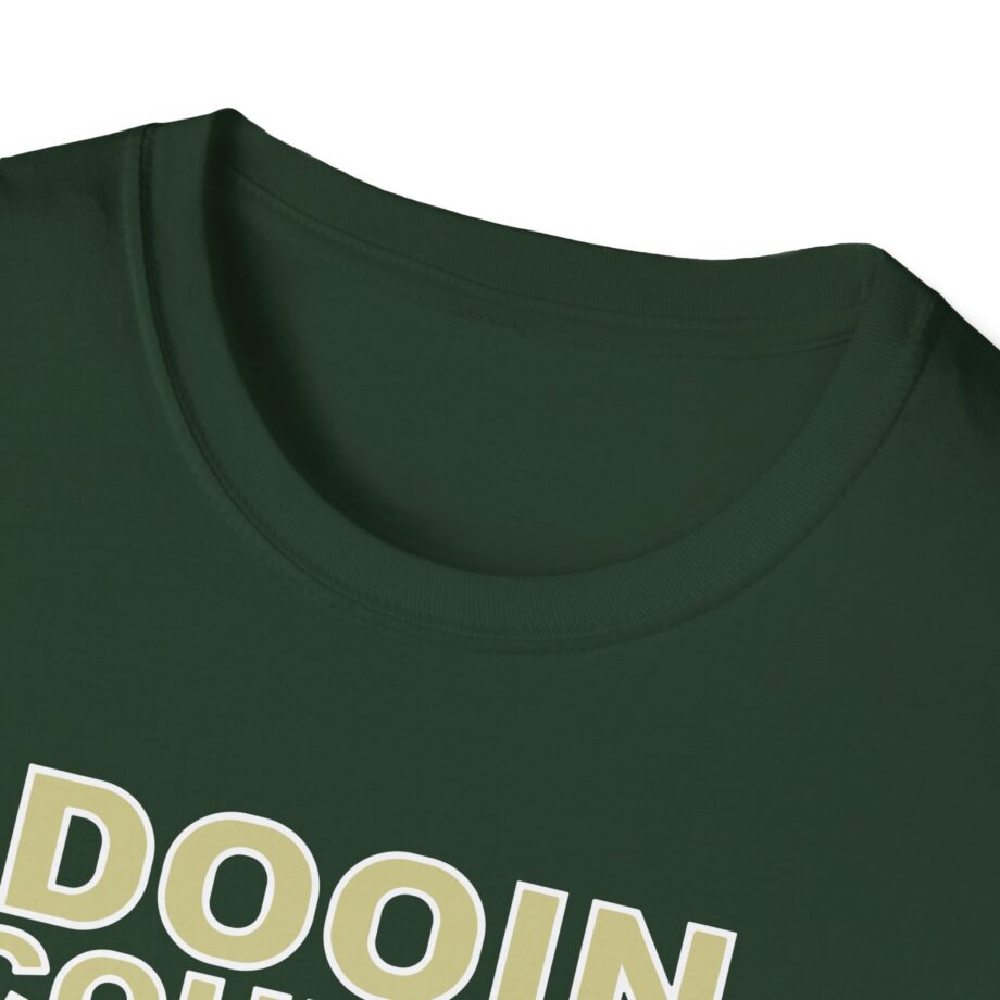 Upchurch Dooin Country Unisex Softstyle T-Shirt