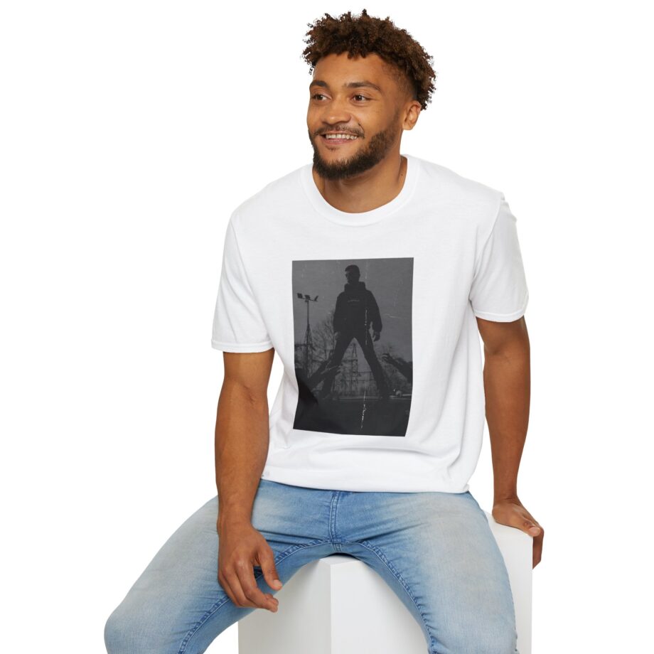 Nayt Unisex Softstyle T-Shirt