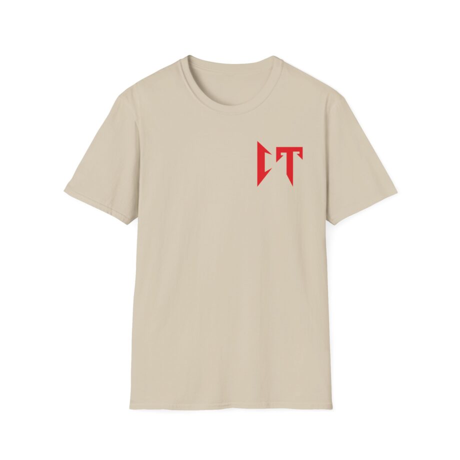 Natanael Cano Unisex Softstyle T-Shirt