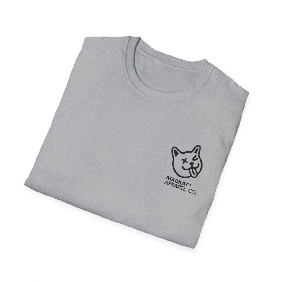 Rubius New Originals V.2 Unisex Softstyle T-Shirt