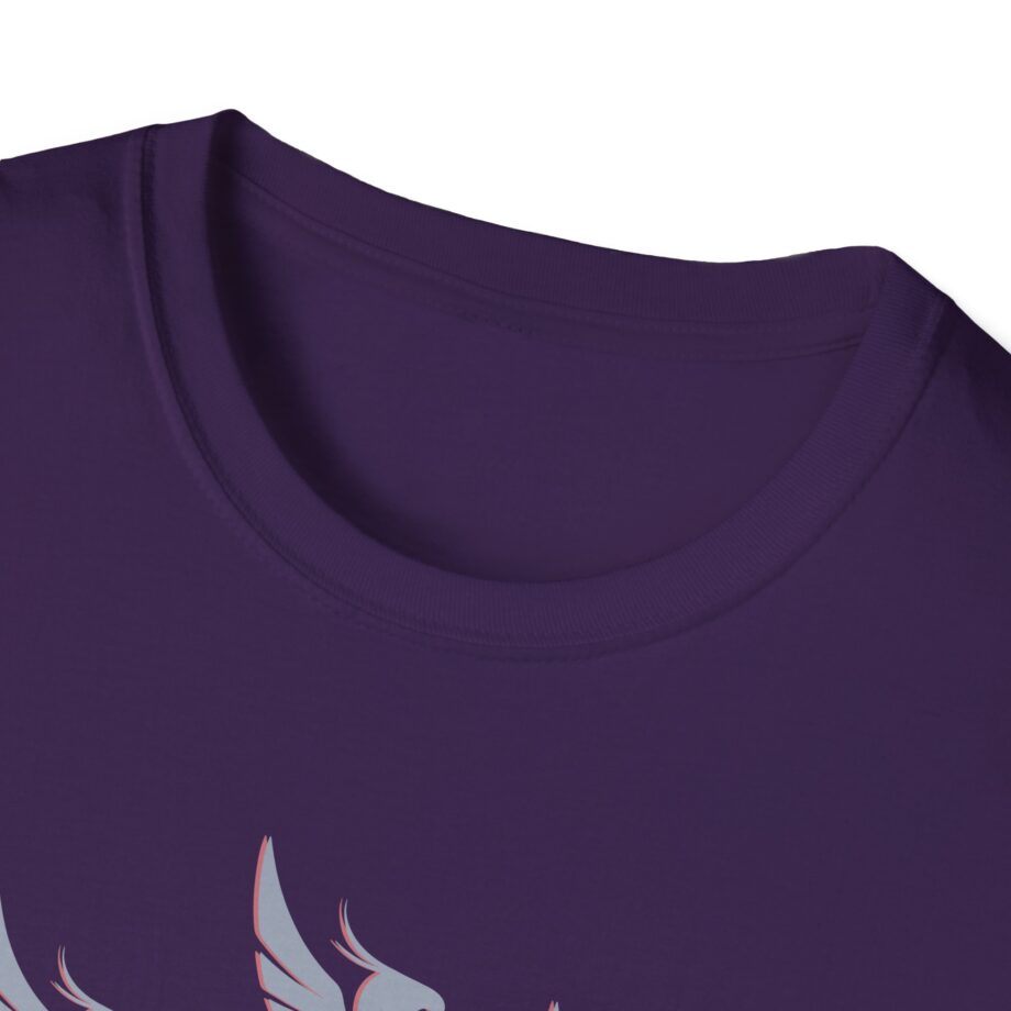 Illenium Black Friday 21 Unisex Softstyle T-Shirt