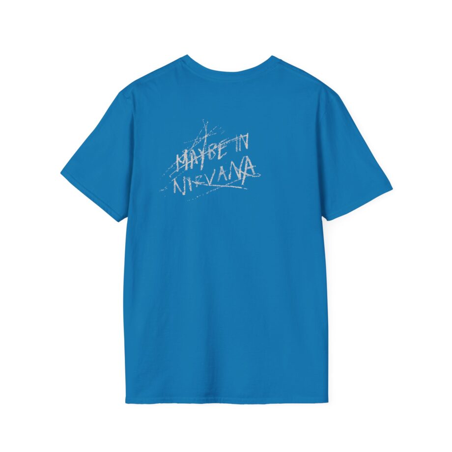Smino Maybe in Nirvana Ss Unisex Softstyle T-shirt