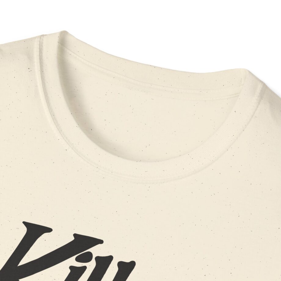 Mrballen Killer Merch Unisex Softstyle T-Shirt