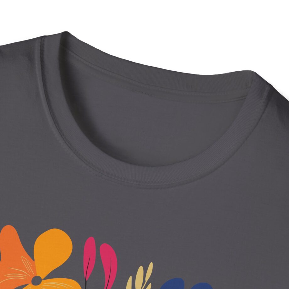 Nayt Unisex Softstyle T-Shirt