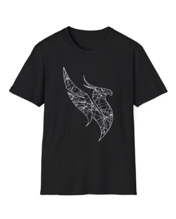 Illenium Unisex Softstyle T-Shirt