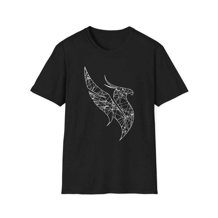 Illenium Unisex Softstyle T-Shirt