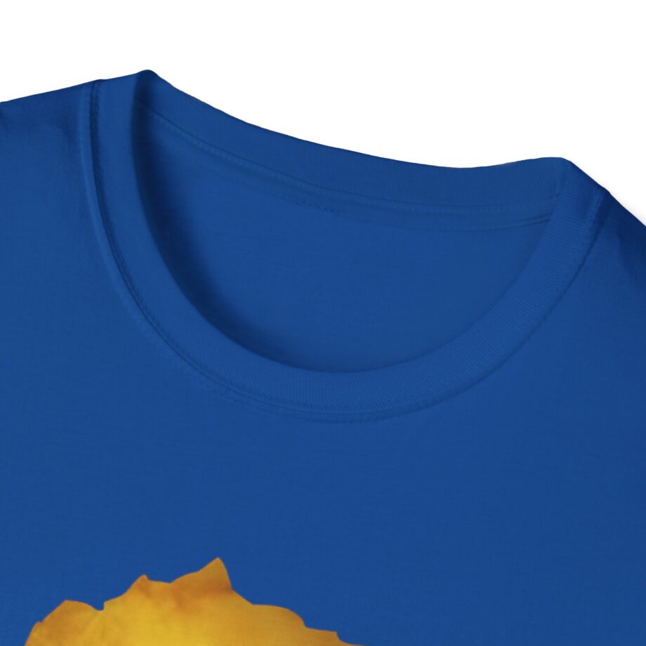 Fattypillow Unisex Softstyle T-Shirt