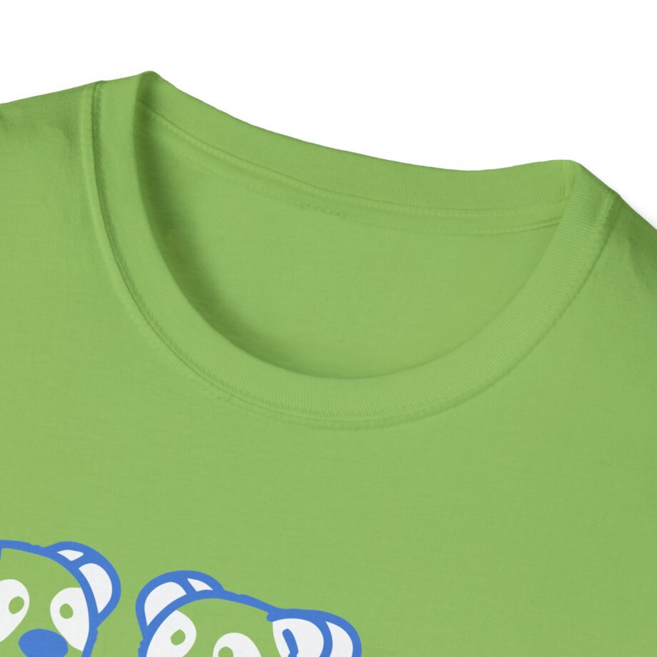 Stephanie Soo Unisex Softstyle T-Shirt