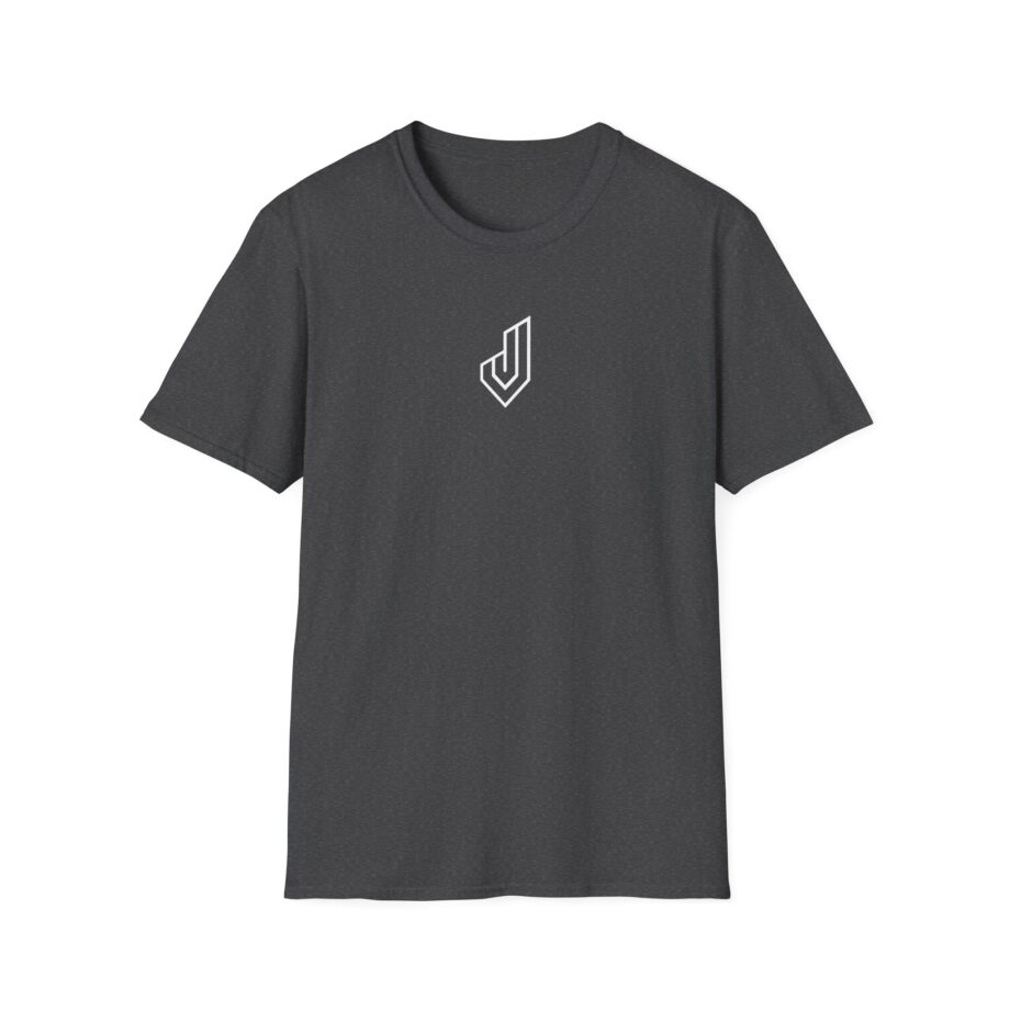Jynxzi Unisex Softstyle T-Shirt
