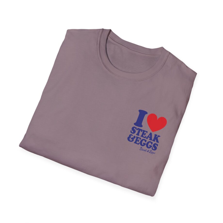 OTK Unisex Softstyle T-Shirt