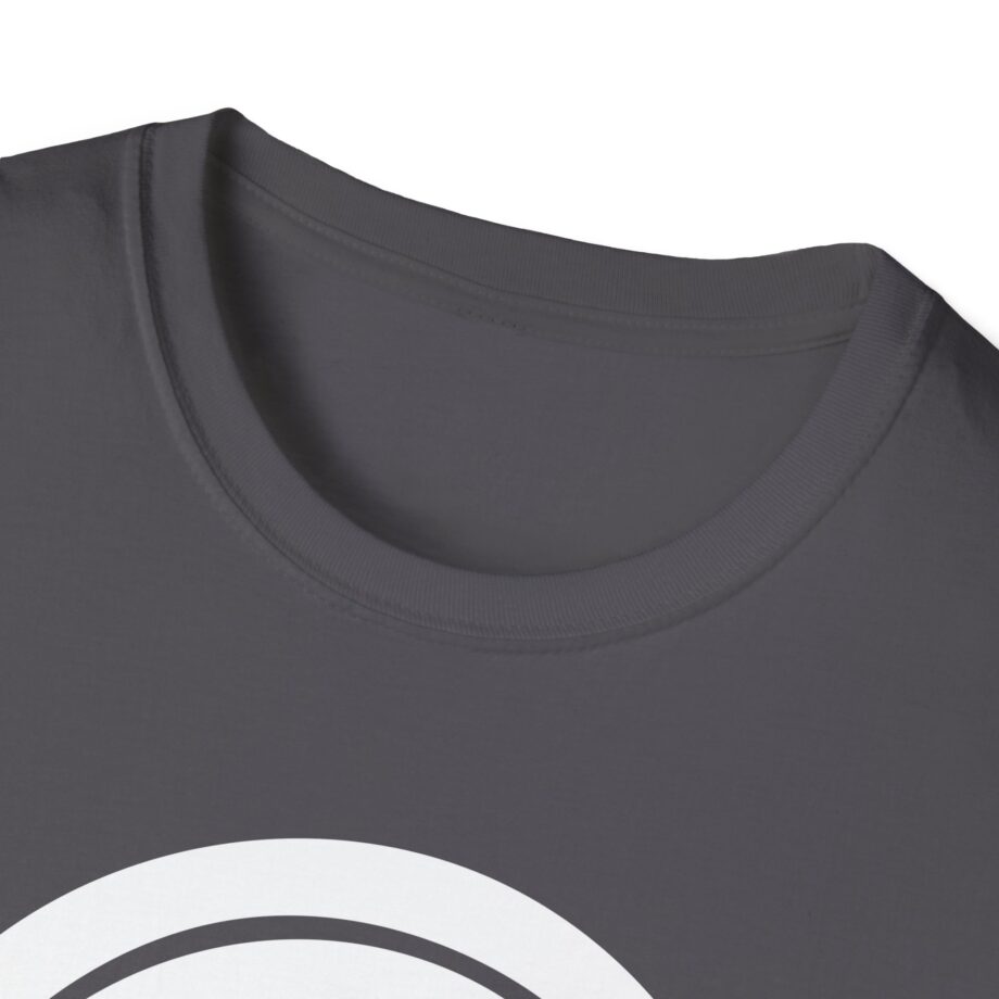 Marsimoto Logo Unisex Softstyle T-Shirt