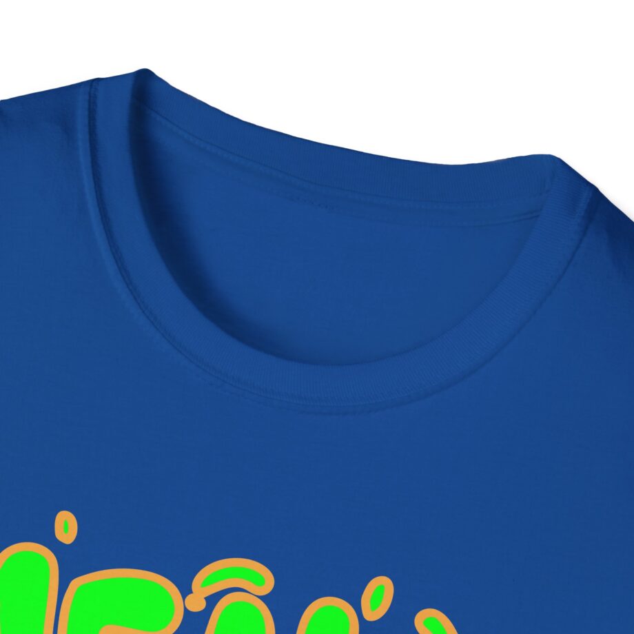 Rocket Boost Ssundee Unisex Softstyle T-Shirt