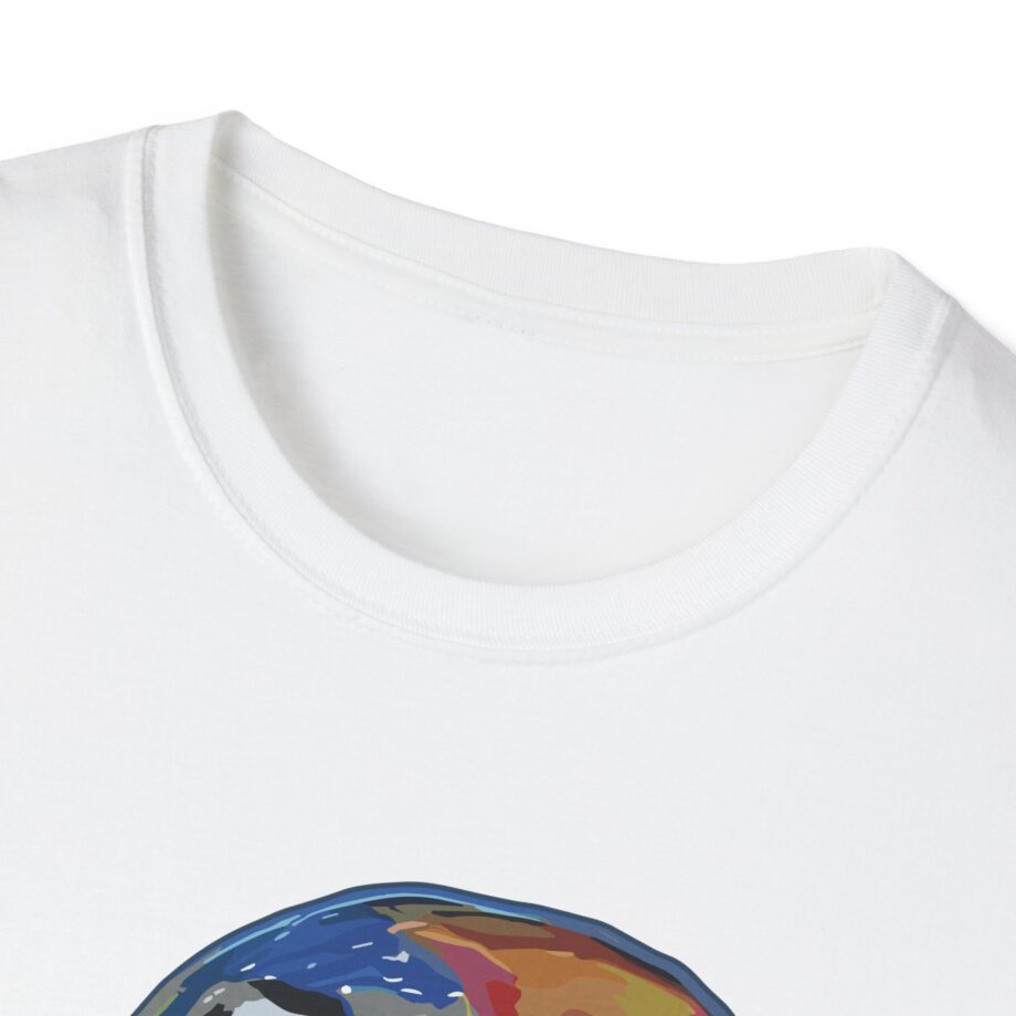 Still Woozy Unisex Softstyle T-Shirt