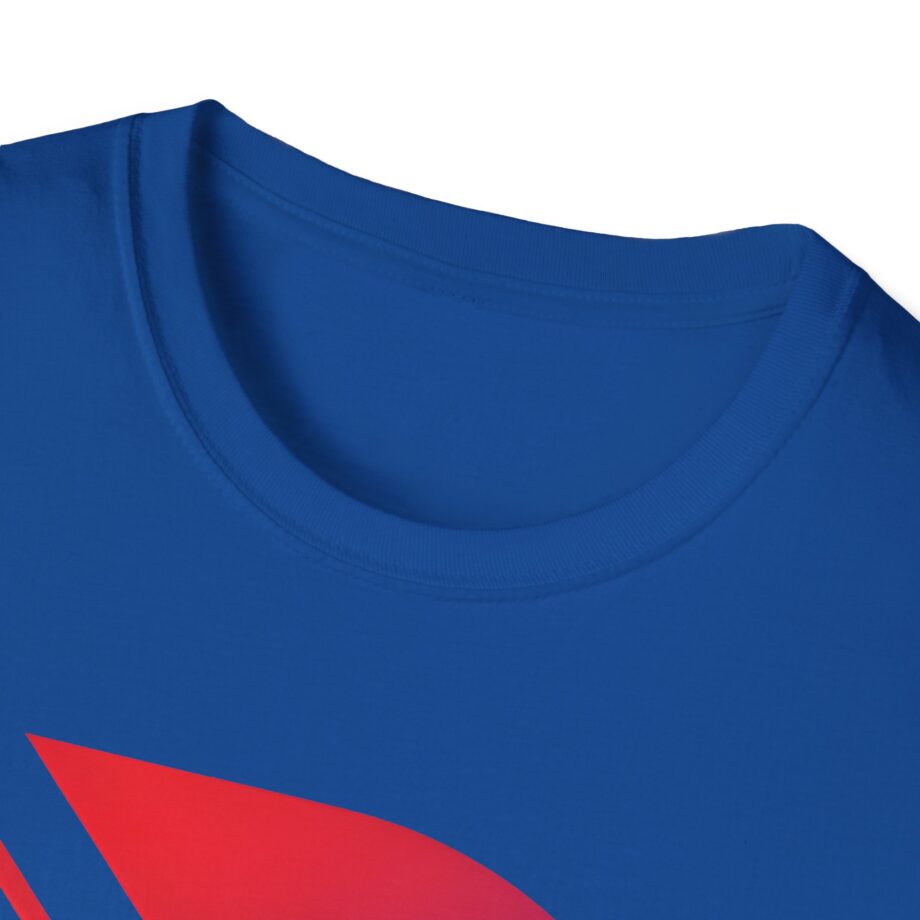 Drlupo  Unisex Softstyle T-Shirt